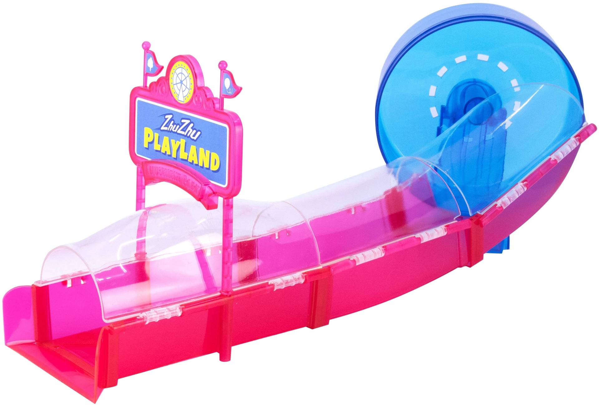 Zhu Zhu City Rad Zhu Zhu City Rad von ZhuZhuPets