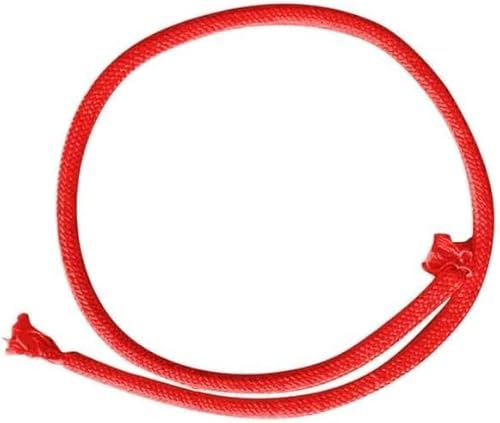 Zhuluck Red The Rigid Stiff Rope Magic Tricks Comedy Stage Close Up Rope Magic Mentalism Illusion Gimmick Requisiten Easy to Do Magic Games Magic Kits Accessories Zhuluck Red The Rigid Stiff Rope Magic Tricks Comedy Stage Close Up Rope Magic Mentalism Illusion Gimmick Requisiten Easy to Do Magic Games Magic Kits Accessories von Zhuluck