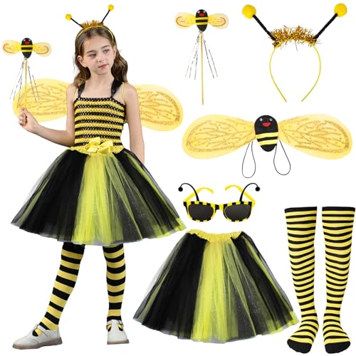 Zhulybowei Bienenkostüm Kinder 1 von Zhulybowei