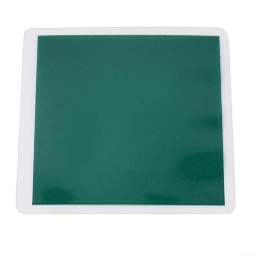 ZiStarlilife Magnetfeldbetrachter, Musteranzeige, Filmdetektor, professionelles Inspektionswerkzeug für wissenschaftliche Forschung, Bildung, Labortests, 100 x 100 mm von ZiStarlilife
