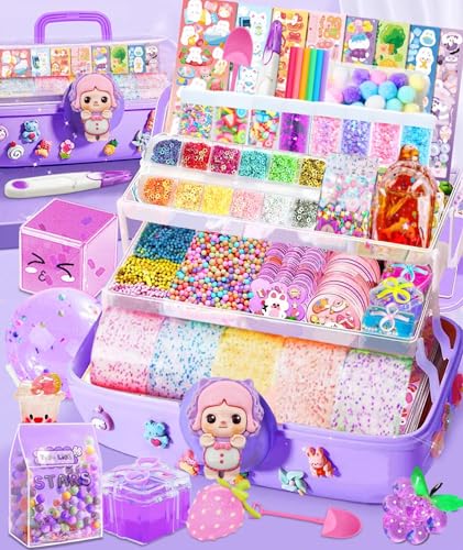 ZiZa Cute Nano Tape Bubble Kit for Kids with Box, Nano Tape Squishy Maker Kit, Nano Bubble Tape Kit, Nano Tape Bubbles ZiZa Cute Nano Tape Bubble Kit for Kids with Box, Nano Tape Squishy Maker Kit, Nano Bubble Tape Kit, Nano Tape Bubbles von ZiZa