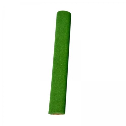 Ｚｉａｌｏｆｉ 3 X Künstliches Modellgras, DIY Dekoration, Rasenmöbel von Ｚｉａｌｏｆｉ