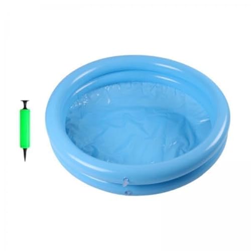 Ｚｉａｌｏｆｉ 5X Foot Spa Basin Utility Non Rutip Badewanne für Strandgarten Haushalt von Ｚｉａｌｏｆｉ