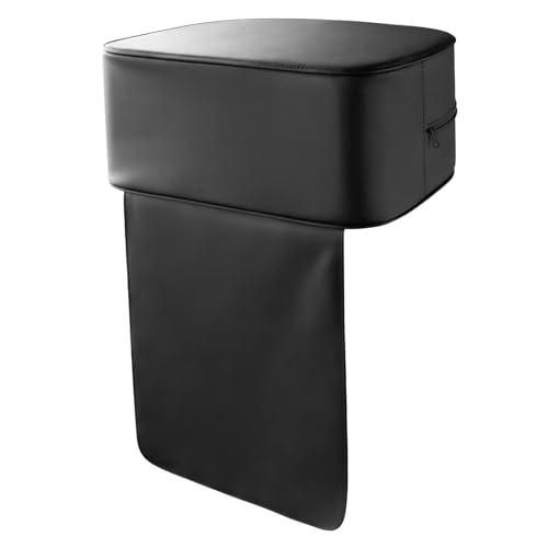 Zialofi Kinder Friseur Booster Sitz Komfortables Styling Kissen für Jungen Und Mädchen, Schwarz Zialofi Kinder Friseur Booster Sitz Komfortables Styling Kissen für Jungen Und Mädchen, Schwarz von Zialofi