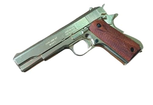 Automatische .45 Pistole M1911A1#5312 Replica,USA 1911 (1. und 2. Weltkrieg) by Zib Miltec von Zib Miltec