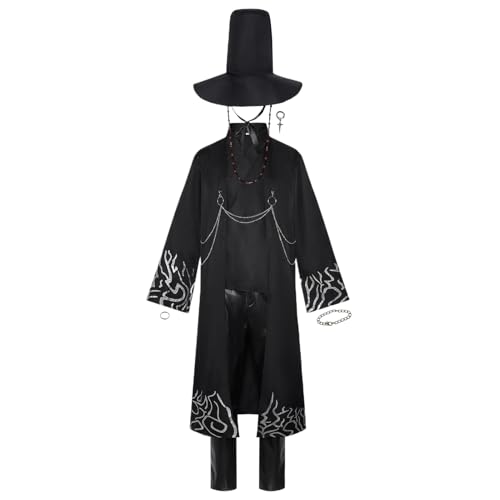 Zibeem Cosplay Kostüm | Kostüme für | Outfit Verkleidung für Rollenspiel Sport Karneval Aufführung Schule Haus Outdoor Bühne Party Geburtstag Feste | Foto Requisite Zibeem Cosplay Kostüm | Kostüme für | Outfit Verkleidung für Rollenspiel Sport Karneval Aufführung Schule Haus Outdoor Bühne Party Geburtstag Feste | Foto Requisite von Zibeem