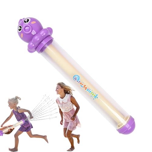 Zibeem Wasser Sprüh Spielzeug - Oktopus Poolspritze | Sommer Wasserspielzeug Für Kinder Und Erwachsene Gartenparty Zibeem Wasser Sprüh Spielzeug - Oktopus Poolspritze | Sommer Wasserspielzeug Für Kinder Und Erwachsene Gartenparty von Zibeem