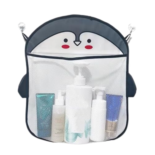 Badezimmer-Organizer mit Mesh-Badezimmerspielzeug mit 3 Fächer-Badezimmer-Lagernetz | Nachhaltige Praxis Badezimmer-Organizer mit Mesh-Badezimmerspielzeug mit 3 Fächer-Badezimmer-Lagernetz | Nachhaltige Praxis von Ziennhu