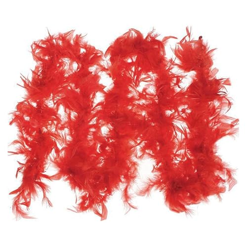 Boa À Plumes | Federboa - Plumes Feather Boa - Boa En Plumes Colorées - Boas De Plumes De Déguisement, Feather Boa Pour Femme - Farben Kleiderboas Für Party, Hochzeit, Halloween-Kostüm Boa À Plumes | Federboa - Plumes Feather Boa - Boa En Plumes Colorées - Boas De Plumes De Déguisement, Feather Boa Pour Femme - Farben Kleiderboas Für Party, Hochzeit, Halloween-Kostüm von Ziennhu