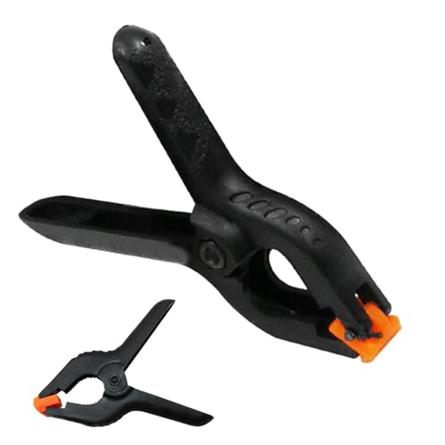 Clip für Balloon Arch, Balloon Arch Clip - Professionelle Handspindeln | Hintergrundständerhalterung, robuster Fotohintergrund, Fotostudio Ausrüstung für Fotostudios von Ziennhu