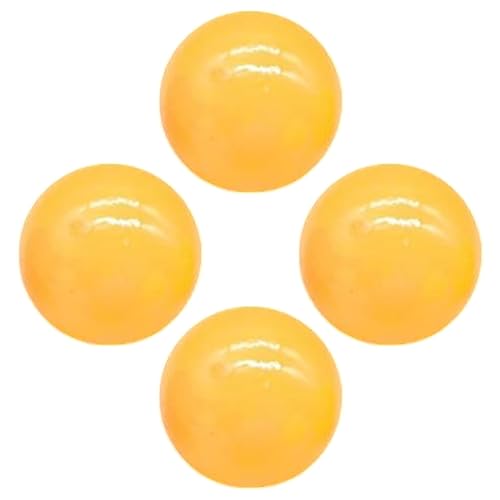 Deckenkugeln – Weihnachtskugeln zum Aufhängen – Bounce Back to You – klebrige Kugeln – Deckenkugeln selbstklebend phosphoreszierend, klebrige Zielkugeln für Kinder und Erwachsene Deckenkugeln – Weihnachtskugeln zum Aufhängen – Bounce Back to You – klebrige Kugeln – Deckenkugeln selbstklebend phosphoreszierend, klebrige Zielkugeln für Kinder und Erwachsene von Ziennhu