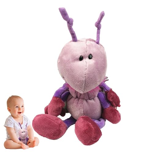 Erfolgreiches Sustainist Realistic Light gefunden | Bildungsspielzeug für neugierige Kinder und Vorschulzentren | Originales lustiges Geschenk für Baby -Jungenliebhaber von Stofftieren und Naturei Erfolgreiches Sustainist Realistic Light gefunden | Bildungsspielzeug für neugierige Kinder und Vorschulzentren | Originales lustiges Geschenk für Baby -Jungenliebhaber von Stofftieren und Naturei von Ziennhu
