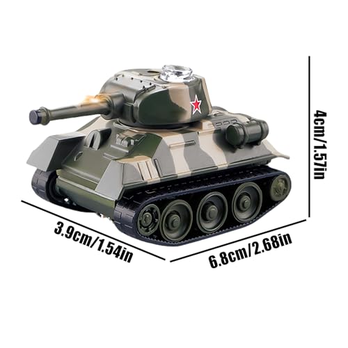 Fernbedienungstankspielzeug + Wiederaufladbare Mini -Armeefahrzeug | 360 ° Rotierendes RC -Militärauto Für Kleinkinder | | Realistischer Klang & + Langlebiger Plastikarmee Tank + Innen Im Frei Fernbedienungstankspielzeug + Wiederaufladbare Mini -Armeefahrzeug | 360 ° Rotierendes RC -Militärauto Für Kleinkinder | | Realistischer Klang & + Langlebiger Plastikarmee Tank + Innen Im Frei von Ziennhu