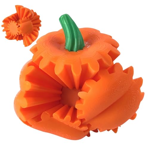 Gear Ball bedruckt in – Gear Ball, Gear-Ball in bedruckt – Steampunk-Kugel – lustiges sensorisches Spielzeug, Anti-Stress-Ball Gear und Spielzeug – -Getriebe-Kugel von Ziennhu