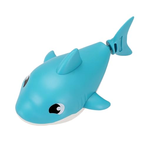 Haifisch Badespielzeug - Hai Baby Badewannenspielzeug,Schwimmendes Aufzieh Tier Spielzeug Für Mädchen Badewanne Dusche Pool Zuhause Geburtstag Weihnachten Geschenkideen Haifisch Badespielzeug - Hai Baby Badewannenspielzeug,Schwimmendes Aufzieh Tier Spielzeug Für Mädchen Badewanne Dusche Pool Zuhause Geburtstag Weihnachten Geschenkideen von Ziennhu