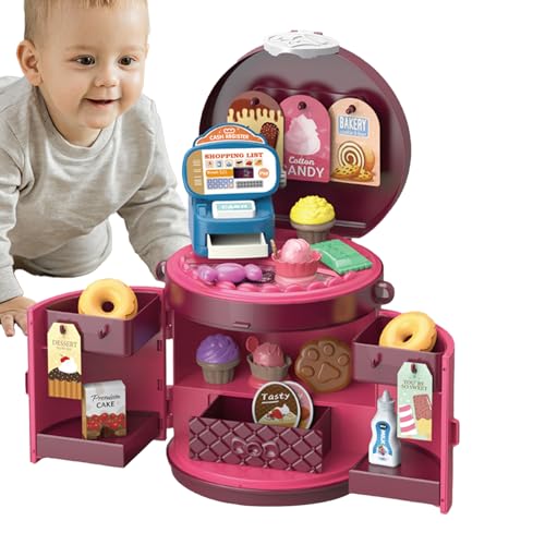 Spielzeugspielzeug, simulieren Sie Spielzubehör, Rollenspielwerkzeuge für die | STEM-Lernwerkzeug-Set mit echtem Zubehör für Kindergarten im Freien Spielzeugspielzeug, simulieren Sie Spielzubehör, Rollenspielwerkzeuge für die | STEM-Lernwerkzeug-Set mit echtem Zubehör für Kindergarten im Freien von Ziennhu