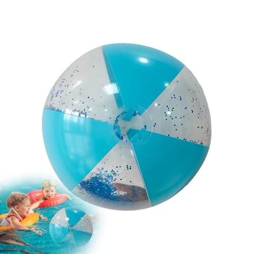 Strandballons – Riesenbälle, Poolspielzeug, Sport-Spielzeug aus PVC, wiederverwendbar, Dekoration für Sommerpartys Strandballons – Riesenbälle, Poolspielzeug, Sport-Spielzeug aus PVC, wiederverwendbar, Dekoration für Sommerpartys von Ziennhu