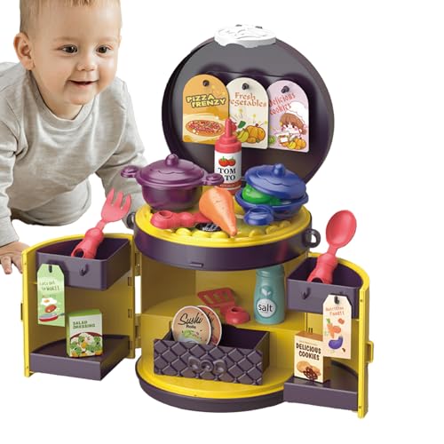 Toddler behauptet das Spielspiel, behaupten Sie Spielspiele für die | Rollenspielwerkzeuge für die | STEM-Lernwerkzeug-Set mit echtem Zubehör für Kindergarten im Freien Toddler behauptet das Spielspiel, behaupten Sie Spielspiele für die | Rollenspielwerkzeuge für die | STEM-Lernwerkzeug-Set mit echtem Zubehör für Kindergarten im Freien von Ziennhu