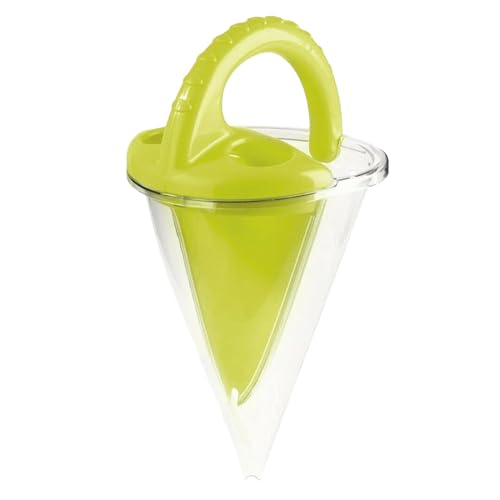 Verschütten Von Trichter Sandspielzeug | Kreatives Sand- Und Wassermischspielzeug Für Kinder | Fun Beach Toy Zum Bau Von Sandbörsen Und Spektakulären Kreationen, Ideal Für 4 Bis 8 Jahre Im Alter Von 4 Verschütten Von Trichter Sandspielzeug | Kreatives Sand- Und Wassermischspielzeug Für Kinder | Fun Beach Toy Zum Bau Von Sandbörsen Und Spektakulären Kreationen, Ideal Für 4 Bis 8 Jahre Im Alter Von 4 von Ziennhu