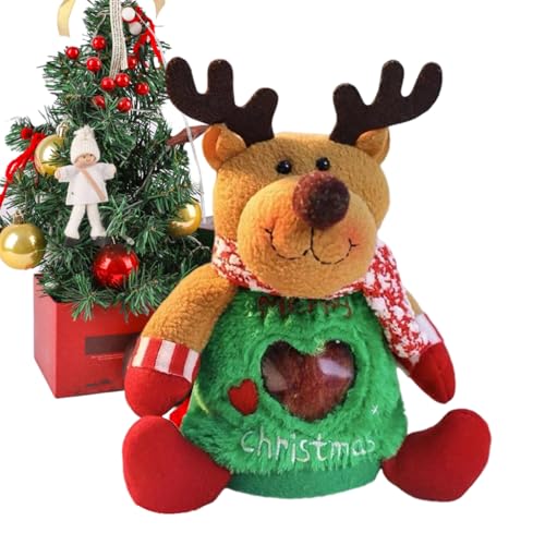 Weihnachtssnacktaschen - Santa Storage, Packs Packs | Trick- oder Treat Party -Gefälligkeiten, Geburtstags -Strumpf -Stuffers, Klassenzimmerversorgungen, Student Goodie Bags, Urlaubsgeschenkverpackung Weihnachtssnacktaschen - Santa Storage, Packs Packs | Trick- oder Treat Party -Gefälligkeiten, Geburtstags -Strumpf -Stuffers, Klassenzimmerversorgungen, Student Goodie Bags, Urlaubsgeschenkverpackung von Ziennhu