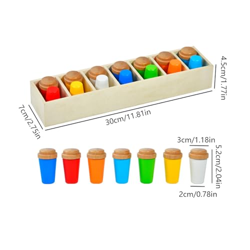 Ziennhu Memory -Spiel für Kinder zählen | 30 Selbstkorrigierende Puzzle-Karten | Math Match Set | Logikspielzeug | Brain Skill Builder | Nummernlernaktivität | Spaß Ziennhu Memory -Spiel für Kinder zählen | 30 Selbstkorrigierende Puzzle-Karten | Math Match Set | Logikspielzeug | Brain Skill Builder | Nummernlernaktivität | Spaß von Ziennhu