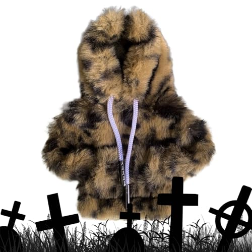 Ziennhu Schreibtisch Gänse Kostüme 18 cm | Mini Tisch Gänse Herbstfest Kostüm | Desktop Statuen Kleidung für Halloween,Schminktisch,Nachttisch,Wohnzimmer,Arbeitszimmer,Schlafzimmer | Kinder Teenager Ziennhu Schreibtisch Gänse Kostüme 18 cm | Mini Tisch Gänse Herbstfest Kostüm | Desktop Statuen Kleidung für Halloween,Schminktisch,Nachttisch,Wohnzimmer,Arbeitszimmer,Schlafzimmer | Kinder Teenager von Ziennhu