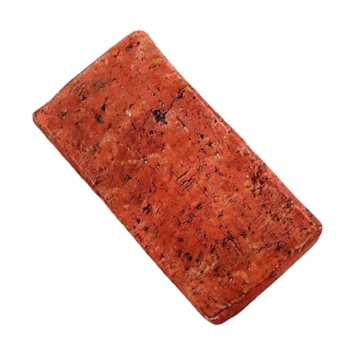 Ziennhu Simulation falscher , Ziegelstein, Spielzeug aus Plüsch, für Unterhaltung | Magic Tricks Funny Copycat Brick Prop für Comedy-Gags E Ziennhu Simulation falscher , Ziegelstein, Spielzeug aus Plüsch, für Unterhaltung | Magic Tricks Funny Copycat Brick Prop für Comedy-Gags E von Ziennhu