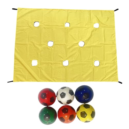 Ziennhu Teamwork Loch Plane Spiel - Lernspaß Teamspiele Für Die Arbeit | Teambuilding Spielzeug Und Sportausrüstung Für Jugendliche Und Erwachsene Ziennhu Teamwork Loch Plane Spiel - Lernspaß Teamspiele Für Die Arbeit | Teambuilding Spielzeug Und Sportausrüstung Für Jugendliche Und Erwachsene von Ziennhu