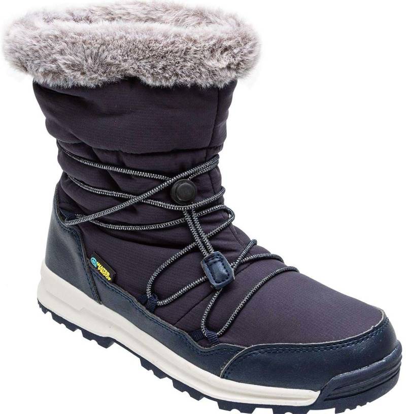 ZigZag Bansa WP Winterstiefel, Navy Blazer, 29 von ZigZag