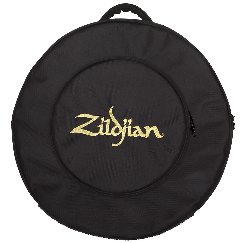 Zildjian 22" Deluxe Backpack Cymbal Bag Cymbalbag von Zildjian