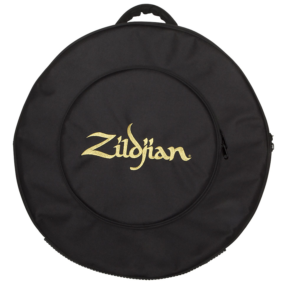 Zildjian 22" Deluxe Backpack Cymbal Bag Cymbalbag Zildjian 22" Deluxe Backpack Cymbal Bag Cymbalbag von Zildjian