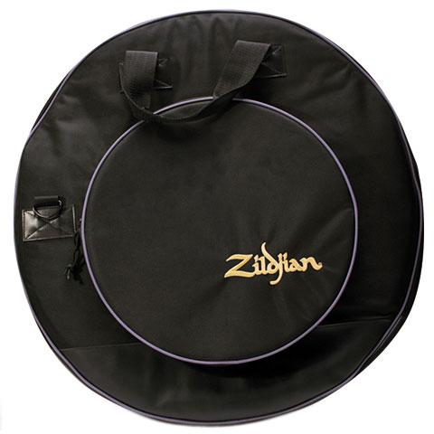 Zildjian 24" Premium Cymbal Bag Cymbalbag Zildjian 24" Premium Cymbal Bag Cymbalbag von Zildjian