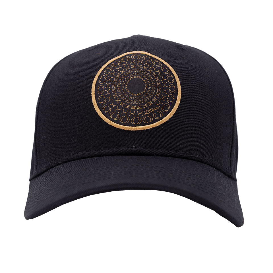 Zildjian 400th Anniversary Alchemy Snapback Cap Zildjian 400th Anniversary Alchemy Snapback Cap von Zildjian