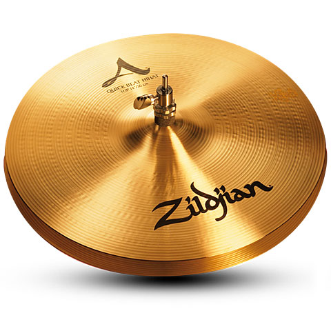 Zildjian A 14" Quick Beat HiHat Hi-Hat-Becken Zildjian A 14" Quick Beat HiHat Hi-Hat-Becken von Zildjian