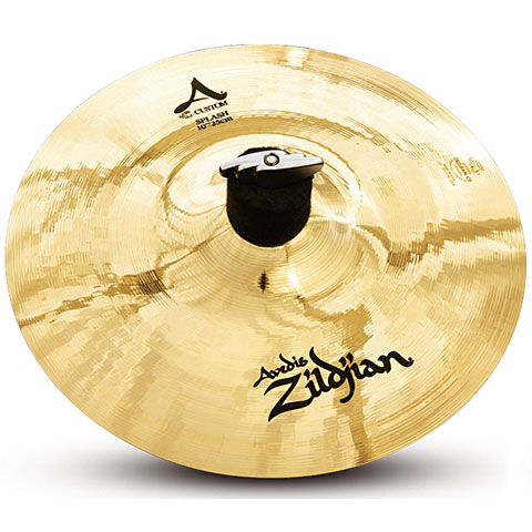 Zildjian A Custom 10" Splash Splash-Becken von Zildjian