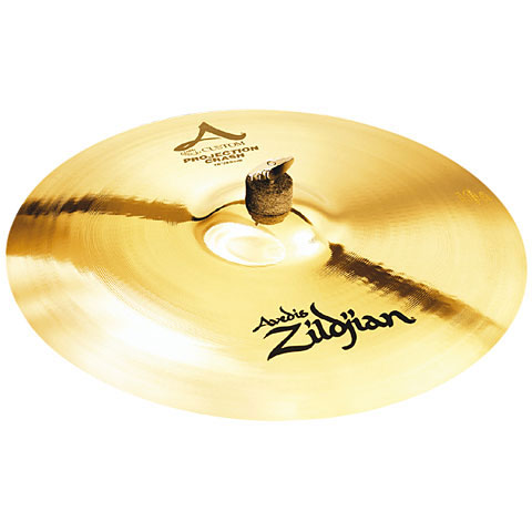 Zildjian A Custom 18" Projection Crash Crash-Becken Zildjian A Custom 18" Projection Crash Crash-Becken von Zildjian