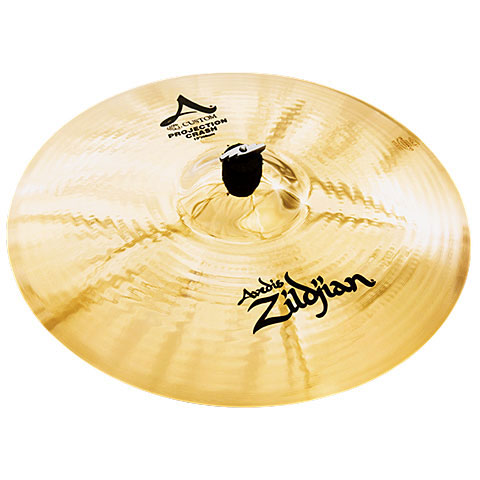 Zildjian A Custom 19" Projection Crash Crash-Becken von Zildjian