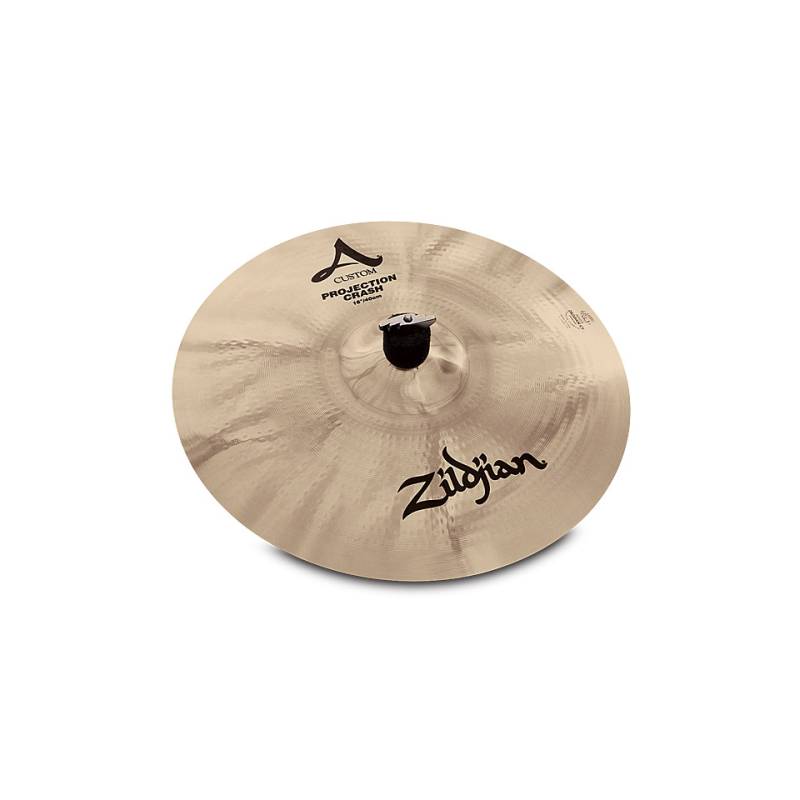 Zildjian A Custom 20" Projection Crash Crash-Becken von Zildjian