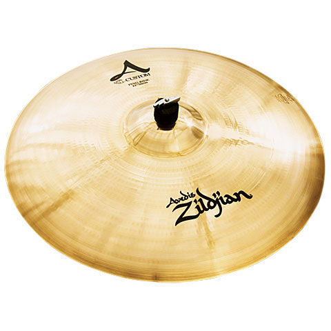 Zildjian A Custom 22" Ping Ride Ride-Becken von Zildjian