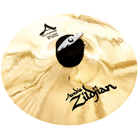 Zildjian A Custom 8" Splash Splash-Becken von Zildjian