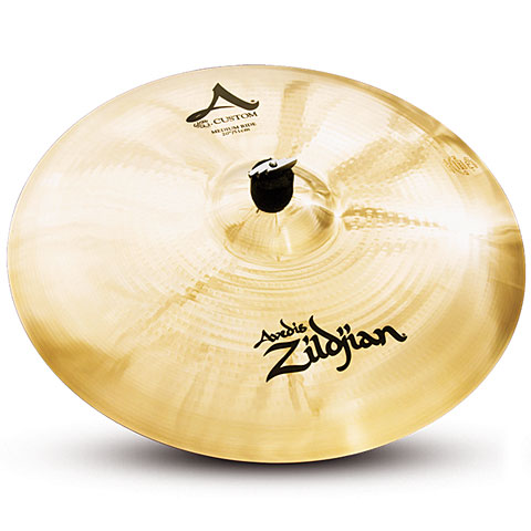 Zildjian A Custom A20519 20" Medium Ride Ride-Becken von Zildjian