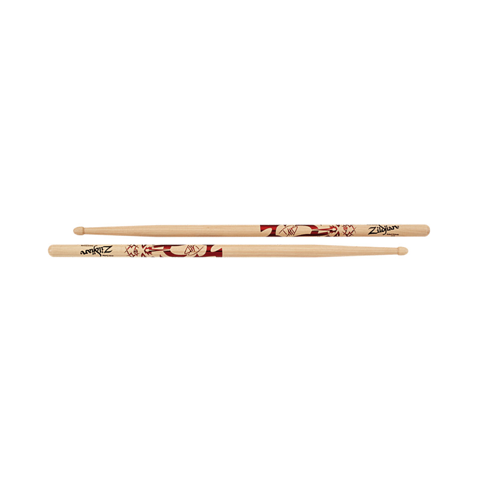 Zildjian Artist Series Dave Grohl Drumsticks von Zildjian