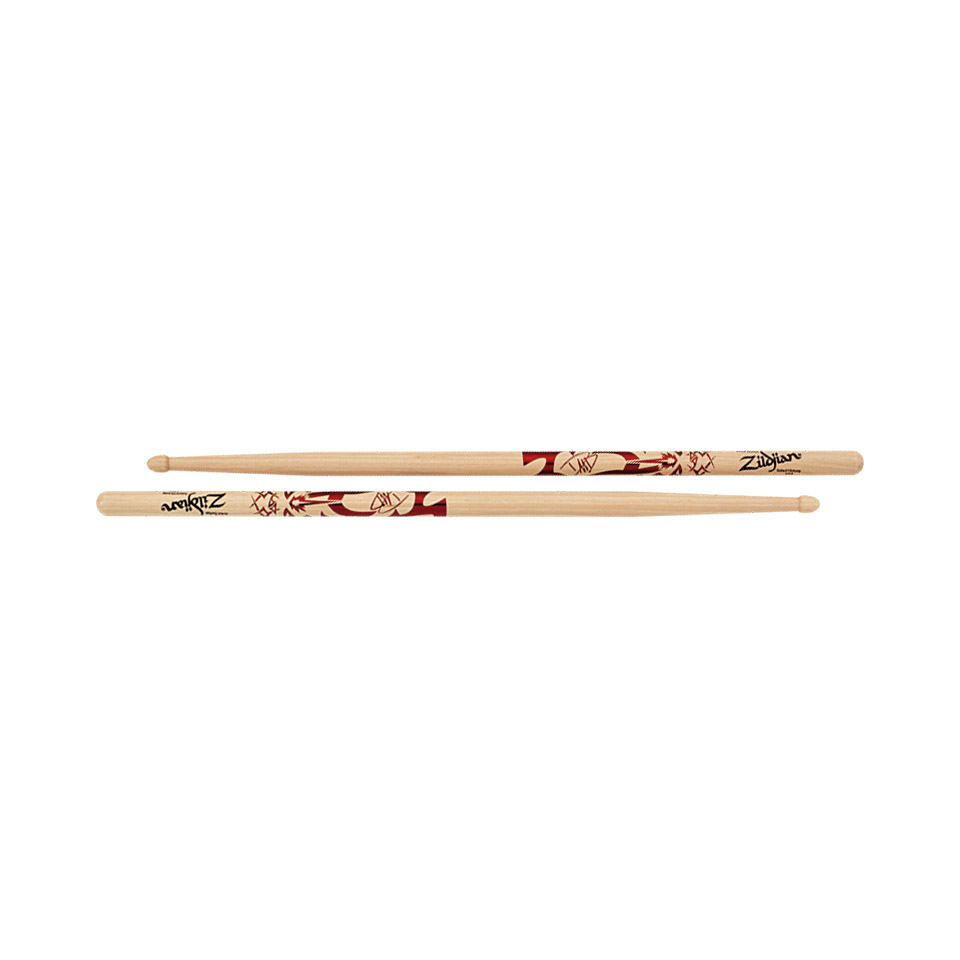 Zildjian Artist Series Dave Grohl Drumsticks Zildjian Artist Series Dave Grohl Drumsticks von Zildjian