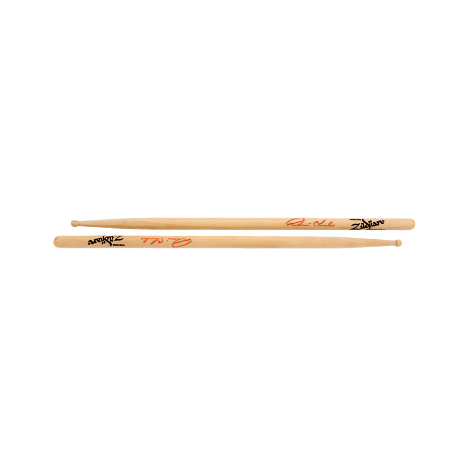 Zildjian Artist Series Dennis Chambers Drumsticks Zildjian Artist Series Dennis Chambers Drumsticks von Zildjian