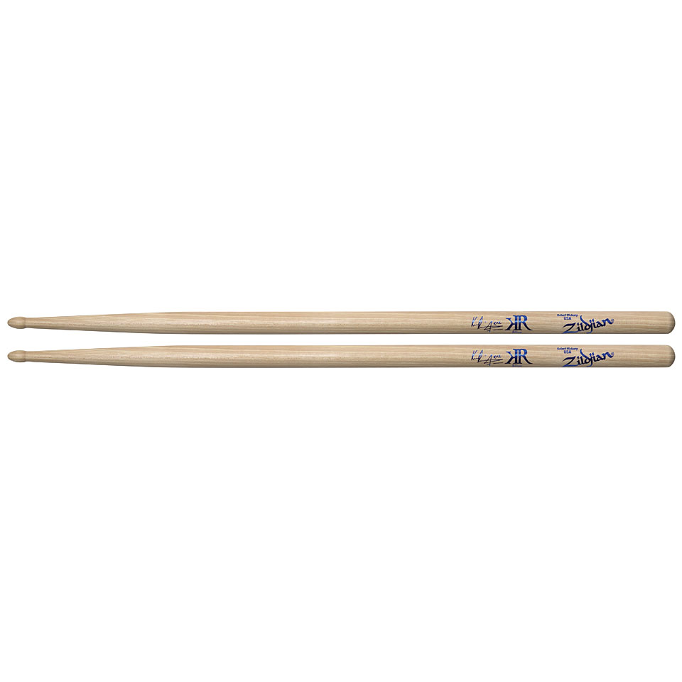 Zildjian Artist Series Kaz Rodriguez Drumsticks von Zildjian