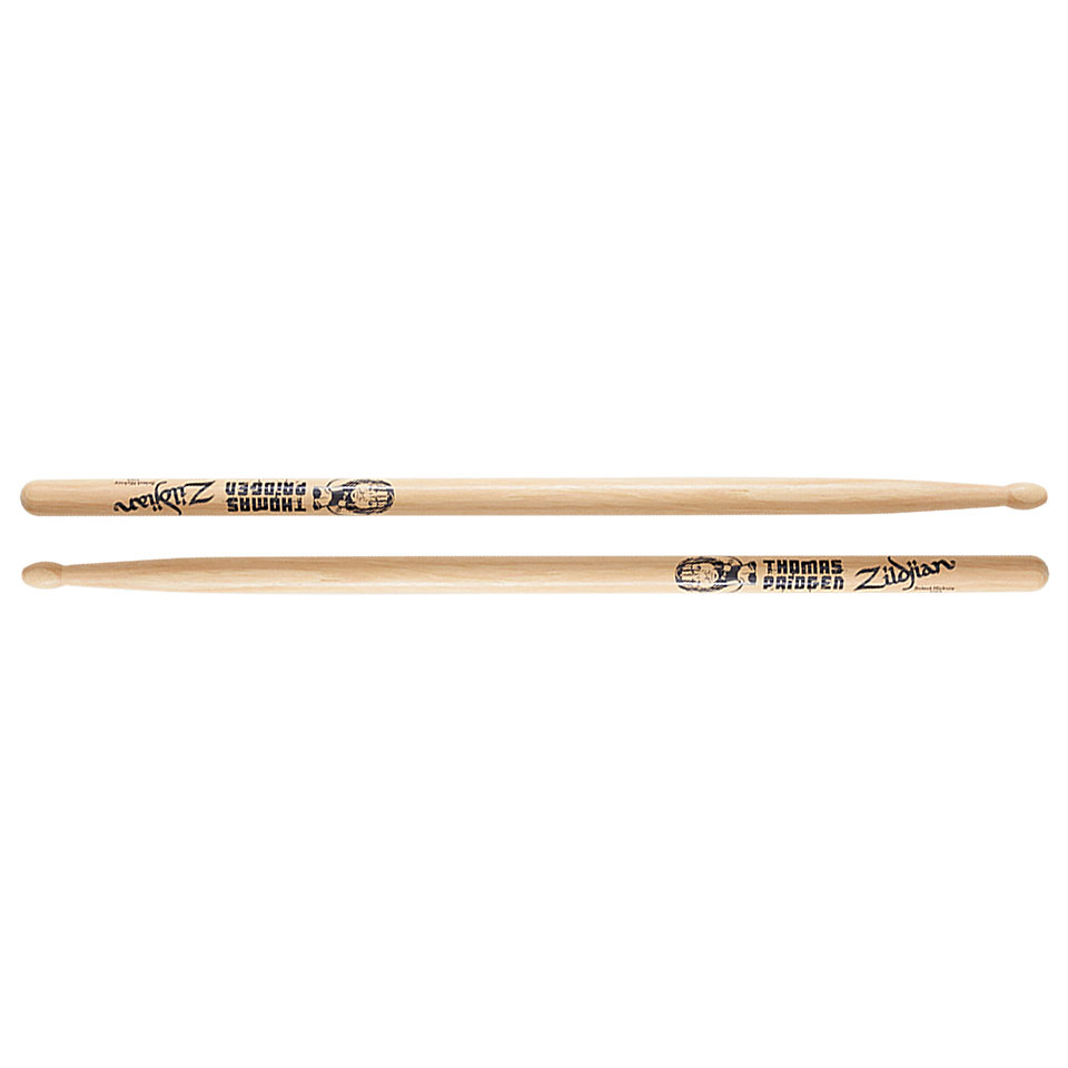 Zildjian Artist Series Thomas Pridgen Drumsticks Zildjian Artist Series Thomas Pridgen Drumsticks von Zildjian