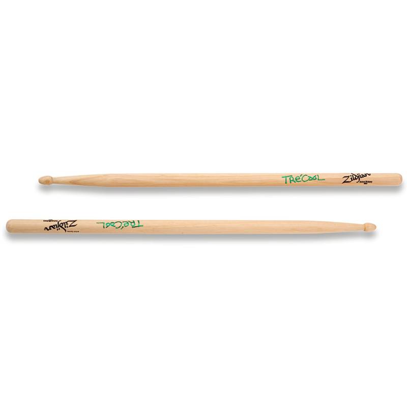 Zildjian Artist Series Tré Cool Drumsticks von Zildjian