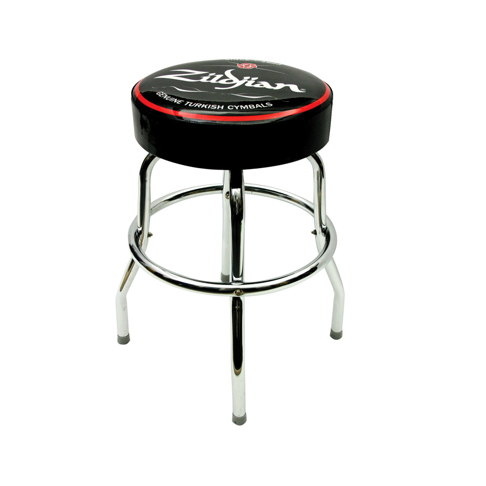 Zildjian Bar Stool 30" Geschenkartikel Zildjian Bar Stool 30" Geschenkartikel von Zildjian