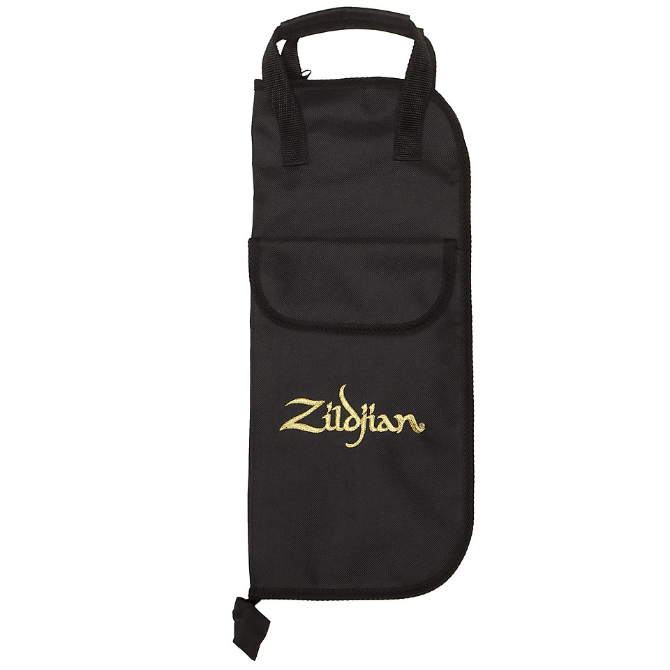 Zildjian Basic Drum Sticks Bag Stickbag Zildjian Basic Drum Sticks Bag Stickbag von Zildjian