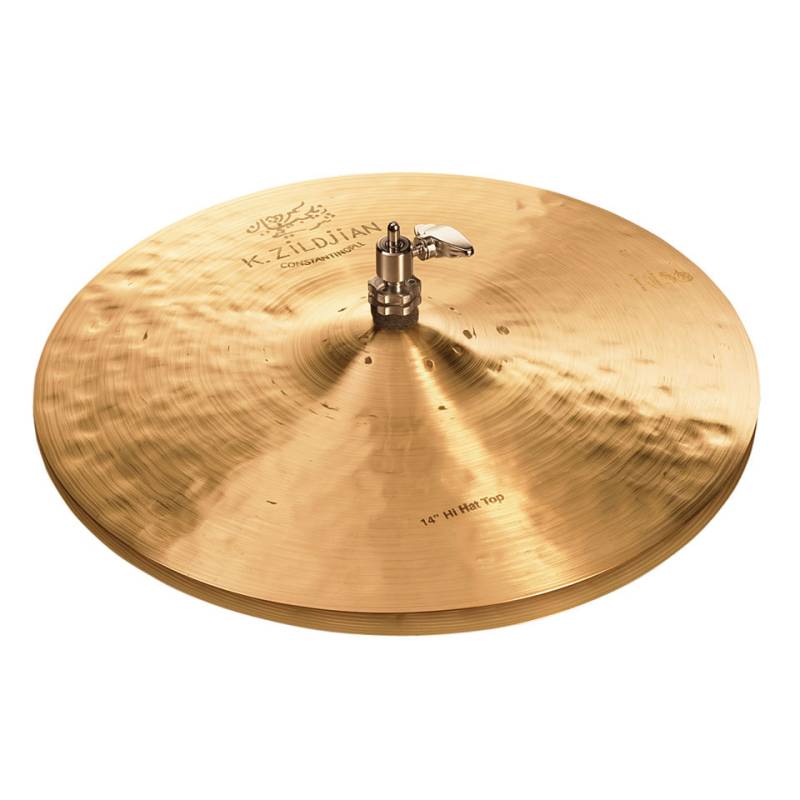 Zildjian Constantinople 14" HiHat Hi-Hat-Becken von Zildjian